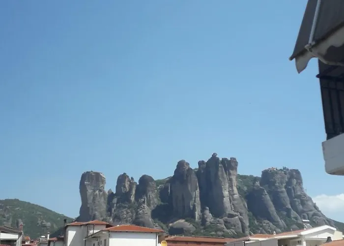 Giorgio House Meteora * Kalambaka