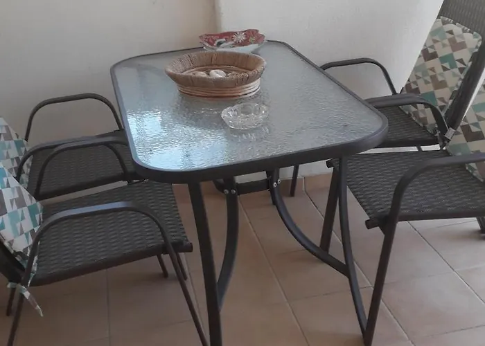 Giorgio House Meteora Apartmán