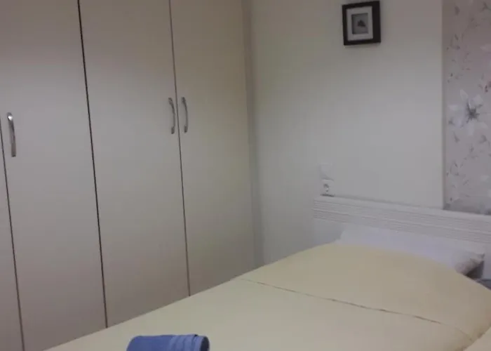 Apartmán Giorgio House Meteora *