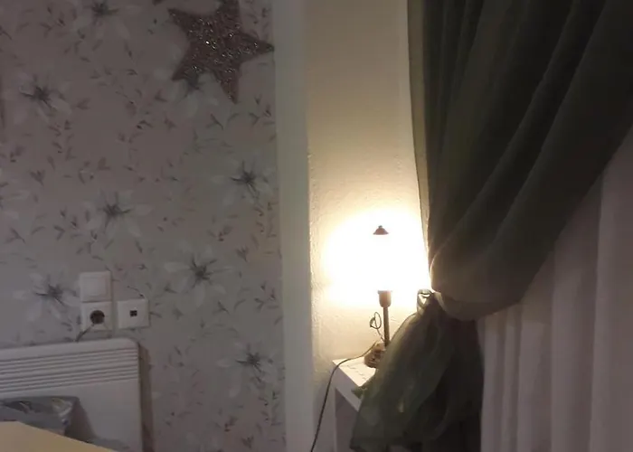 Apartmán Giorgio House Meteora Kalambaka