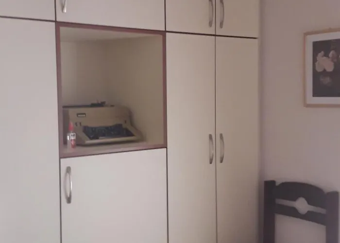 Giorgio House Meteora *