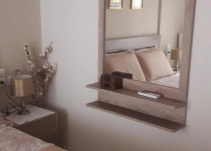 Giorgio House Meteora Kalambaka