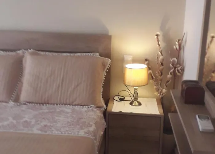 Giorgio House Meteora * Kalambaka