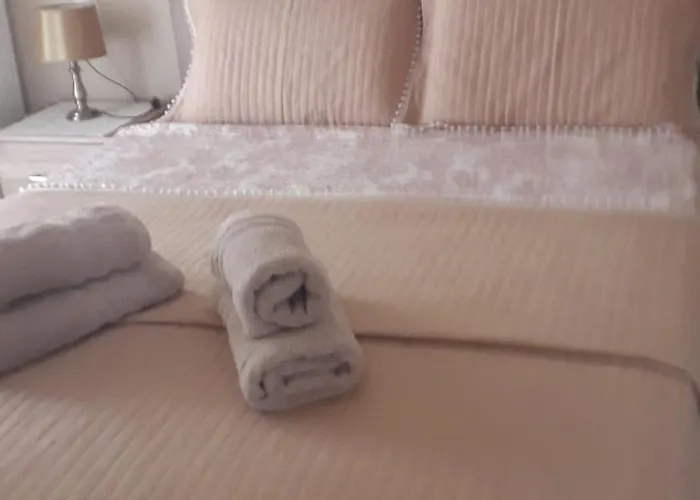 Giorgio House Meteora