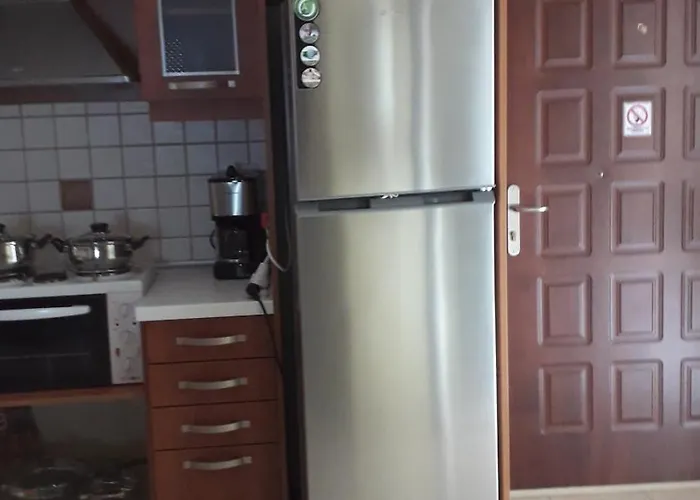 Giorgio House Meteora * Kalambaka